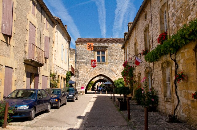 0916 Monpazier.jpg - SONY DSC